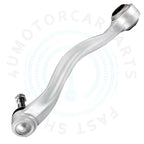 Front Lower Left Control Arm and Ball Joint for BMW 645i 650i 760Li (2004–2010)