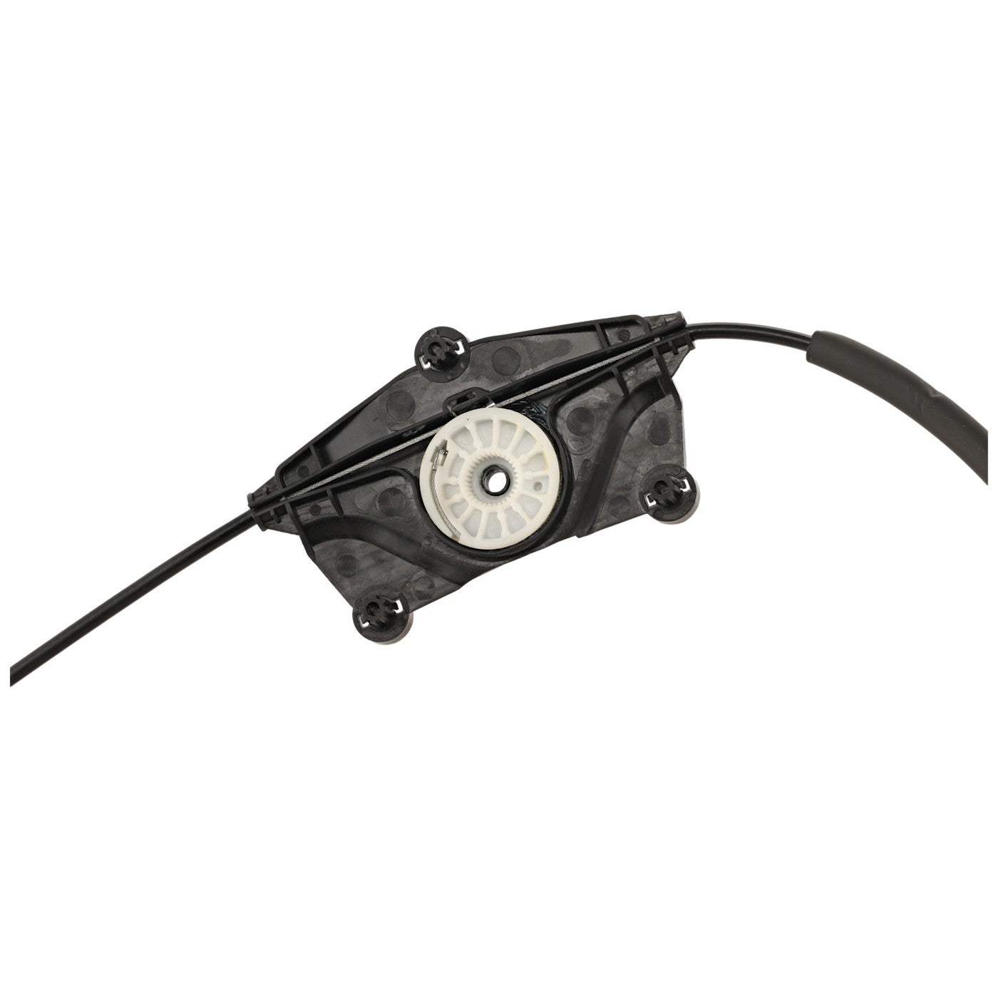 Window Regulator for Audi Q3 (2011–2018) Rear Right Side