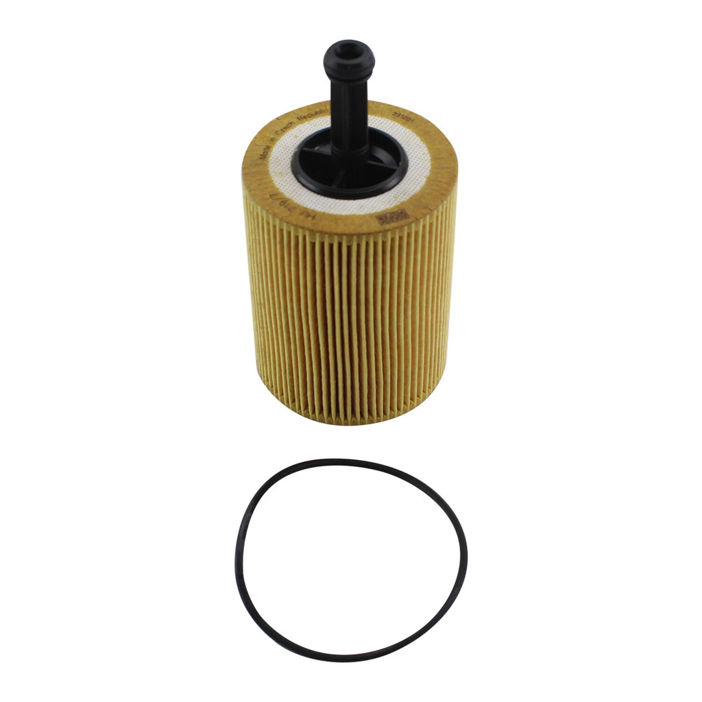 Oil Filter Kit HU 719/7X for MANN (070115562)