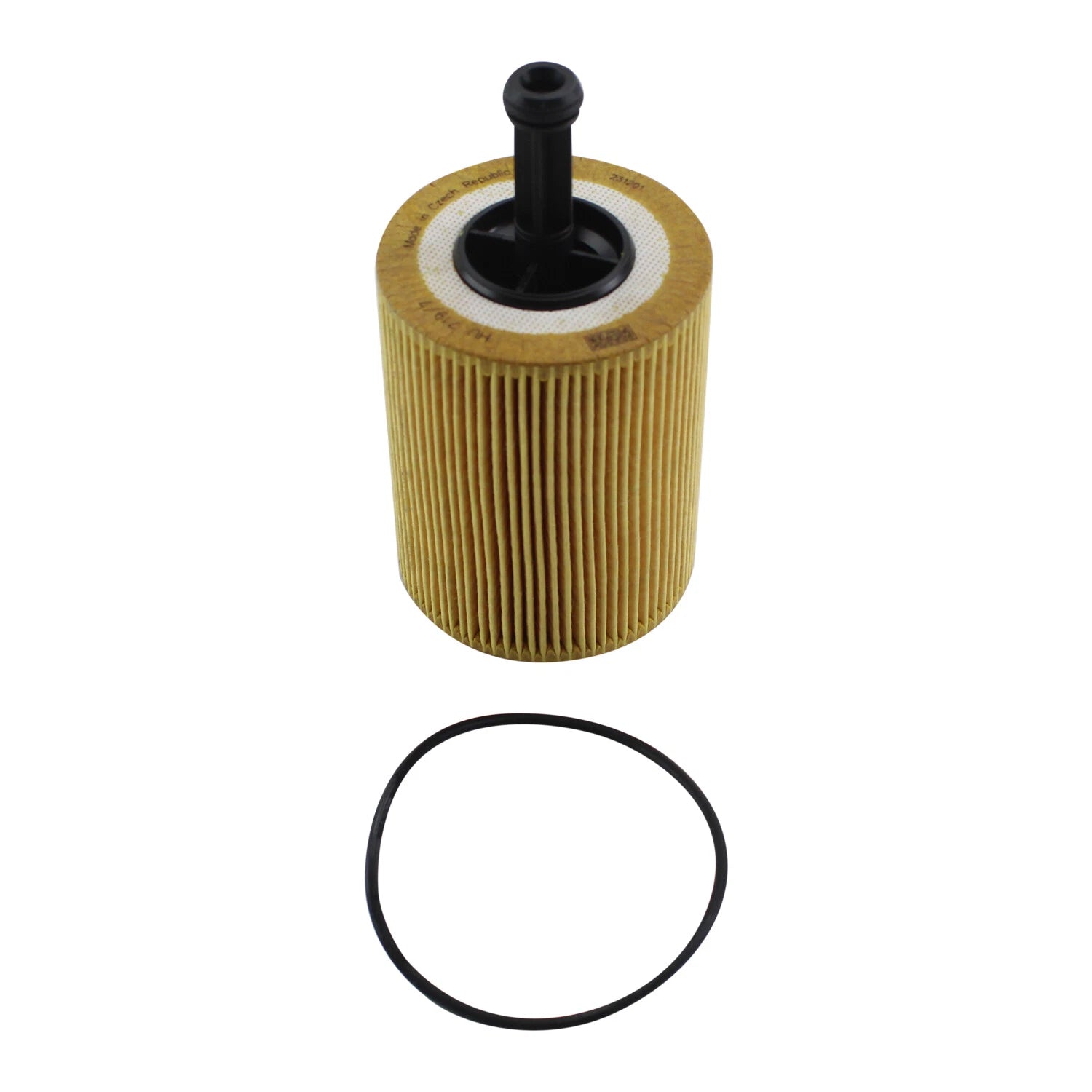 Oil Filter Kit HU 719/7X for MANN (070115562)