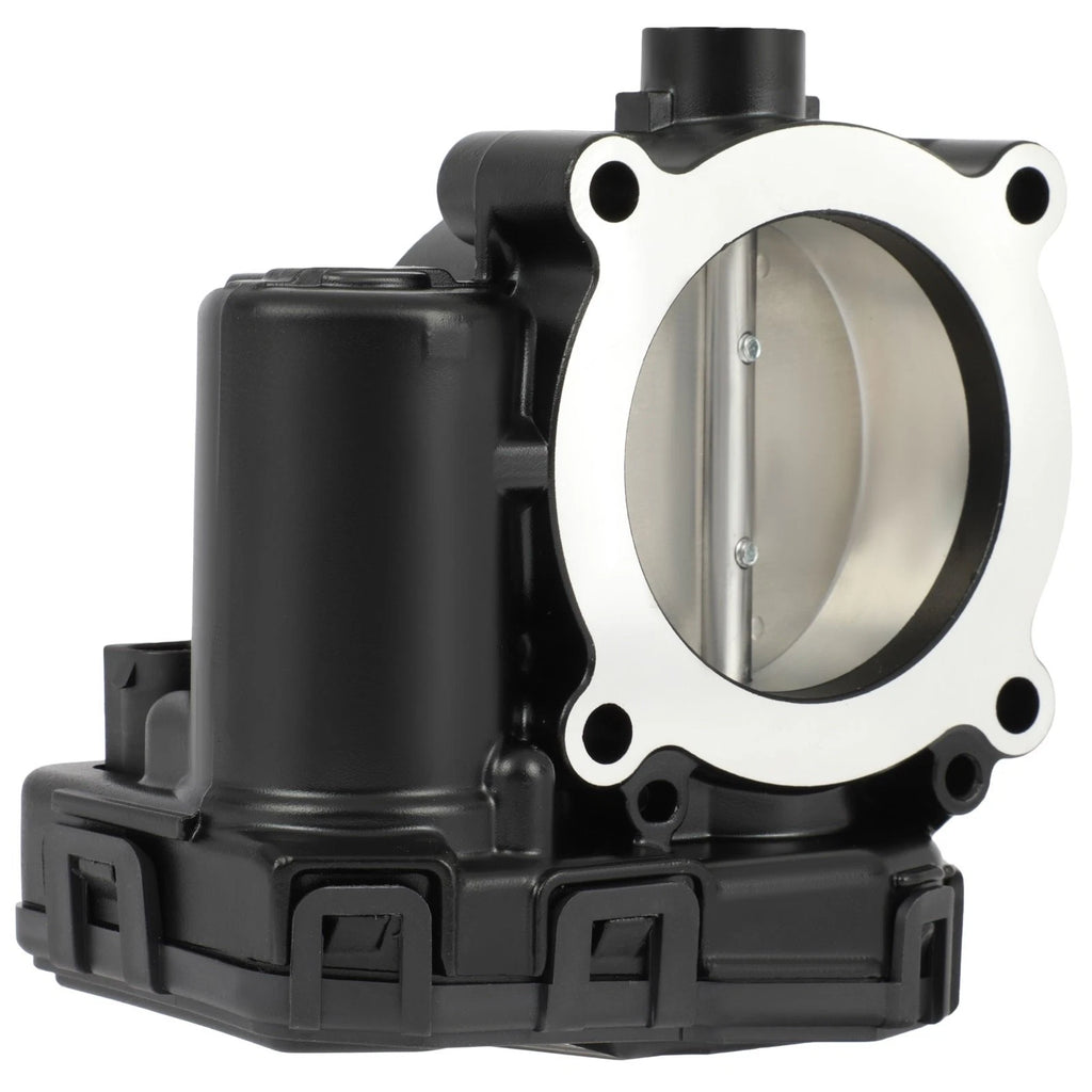 Throttle Body for Dodge Grand Caravan, Jeep Wrangler, Chrysler Town & Country (2008–2019)