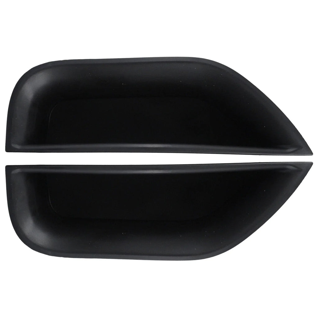 Interior Door Side Storage Box 2 x for E Class W211 (2010–2015)