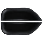 Interior Door Side Storage Box 2 x for E Class W211 (2010–2015)