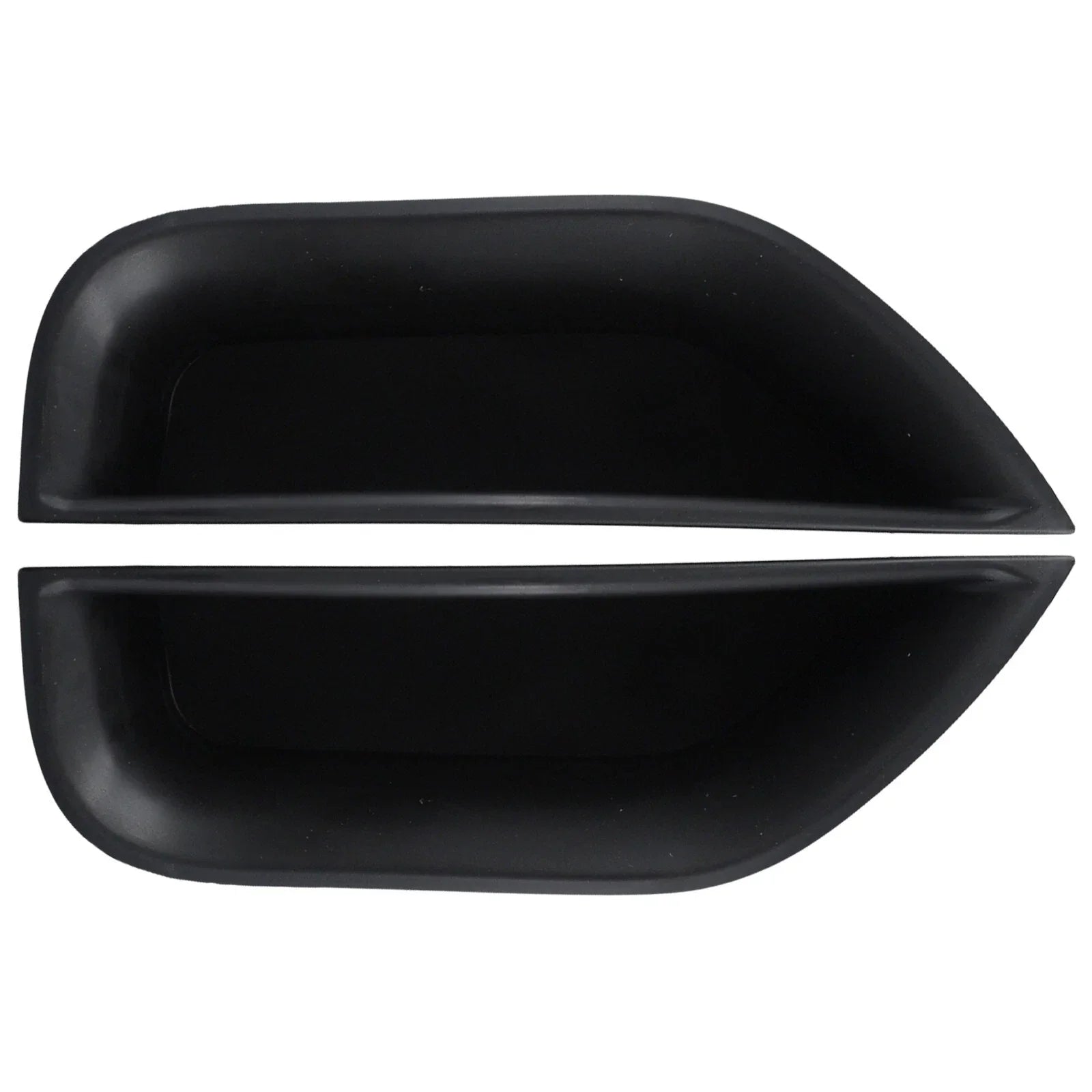 Interior Door Side Storage Box 2 x for E Class W211 (2010–2015)