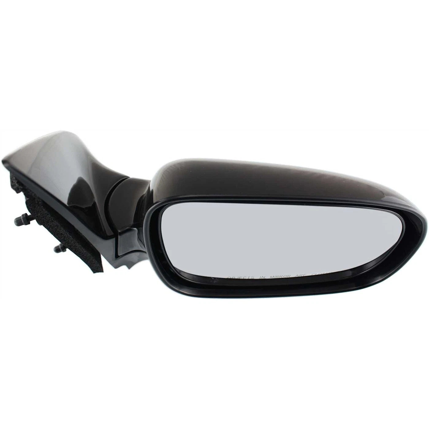 Passenger Right Side Mirror for Chevy Venture (2000-2005)