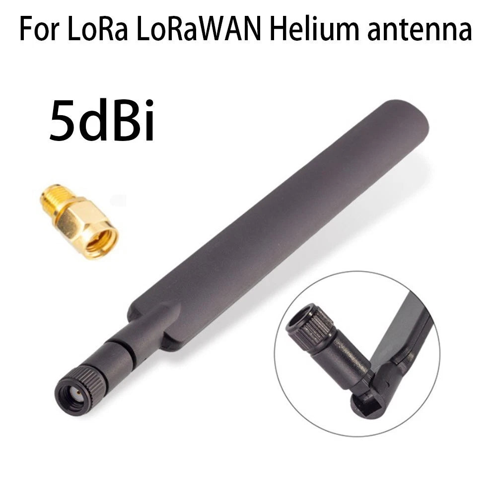 Antenna for Indoor Miner (1 Pcs) 50 Ohm Replacement