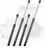 2x Lift Supports Shocks Strut for Nissan Murano (2003–2007)