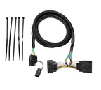 4 Pin Trailer Light Wiring Harness for Ford Explorer (2011–2019)