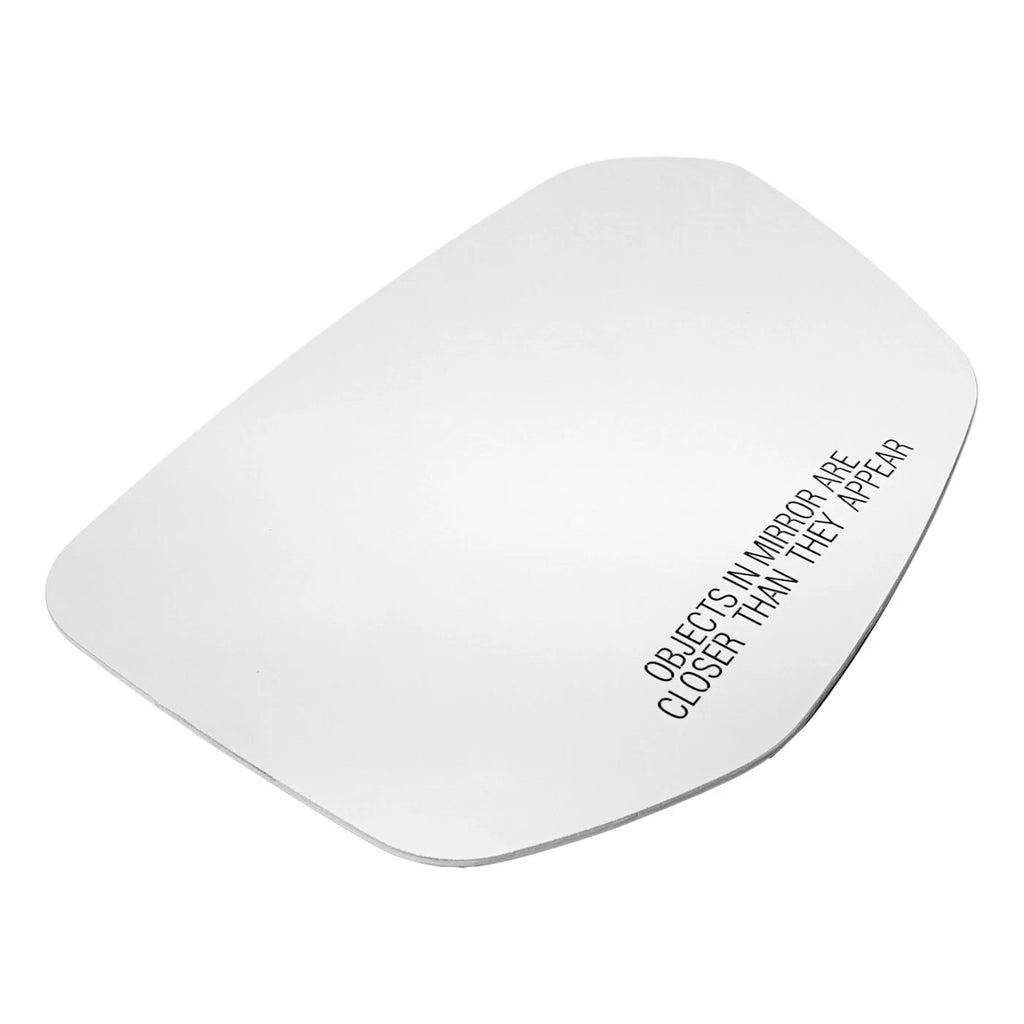 Mirror Glass for Honda Civic Sedan (2016–2021) Passenger Side
