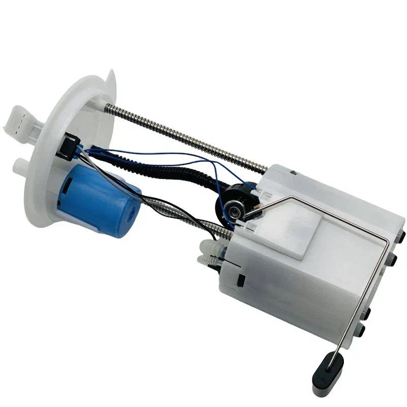Electric Fuel Pump Module Ford E-150 E-250 E-350 Super Duty F-150 (1997–2003)