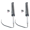 Pair Rear Shock Absorber for Bentley Bentayga Audi SQ7 Q7 Q8 (2016) 4M0616031AD
