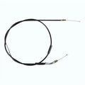 Throttle Cable for Moto Ski Futura 500 (1981)