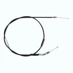 Throttle Cable for Moto Ski Futura 500 (1981)