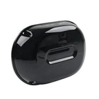 Black Air Filter Cover for Honda Shadow Spirit VT750DC (2001-2007)
