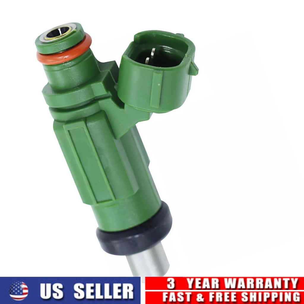Fuel Injector for Suzuki King Quad 750 (2014–2020) 1571031G10