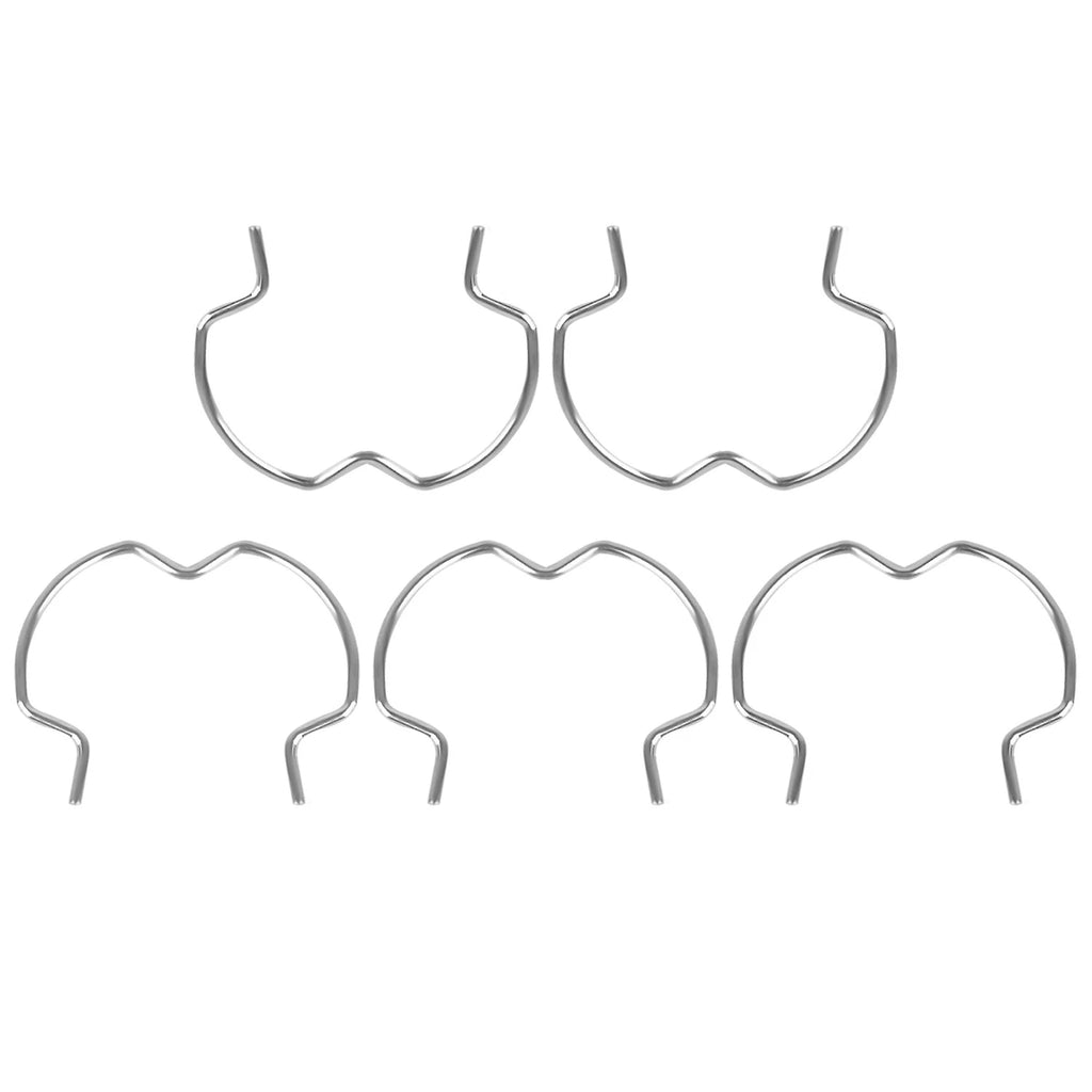 HVAC Heater Hose Retainer Clip 7L1Z-8B365-A for Ford F-150 (2011–2014)