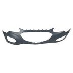 Front Bumper Cover for Chevy Equinox (2016–2017) Primed