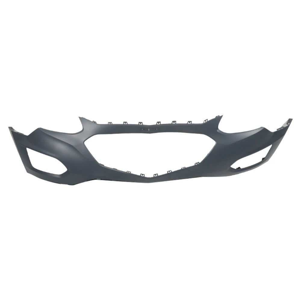 Front Bumper Cover for Chevy Equinox (2016–2017) Primed