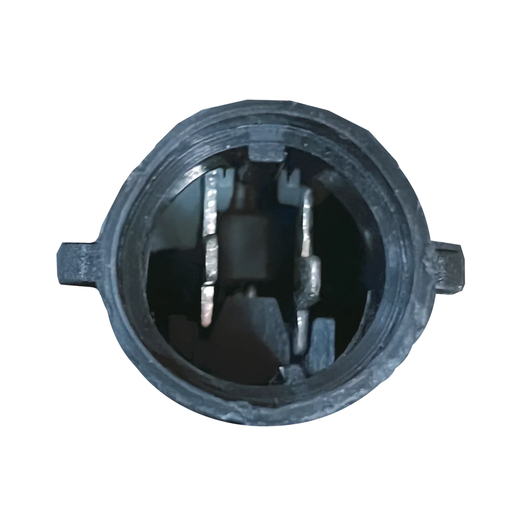 Front Left Window Regulator With 2 Pin Motor Nissan Navara D40 (2005–2015)