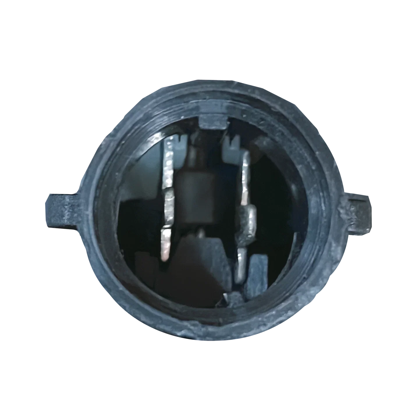 Front Left Window Regulator With 2 Pin Motor Nissan Navara D40 (2005–2015)
