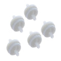 5X Fuel Filters for Baldwin Replaces BF7864