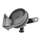 Hella 011225921 Black 12V BX Trumpet Horn Kit for Ford Lincoln Mercury (N/A)