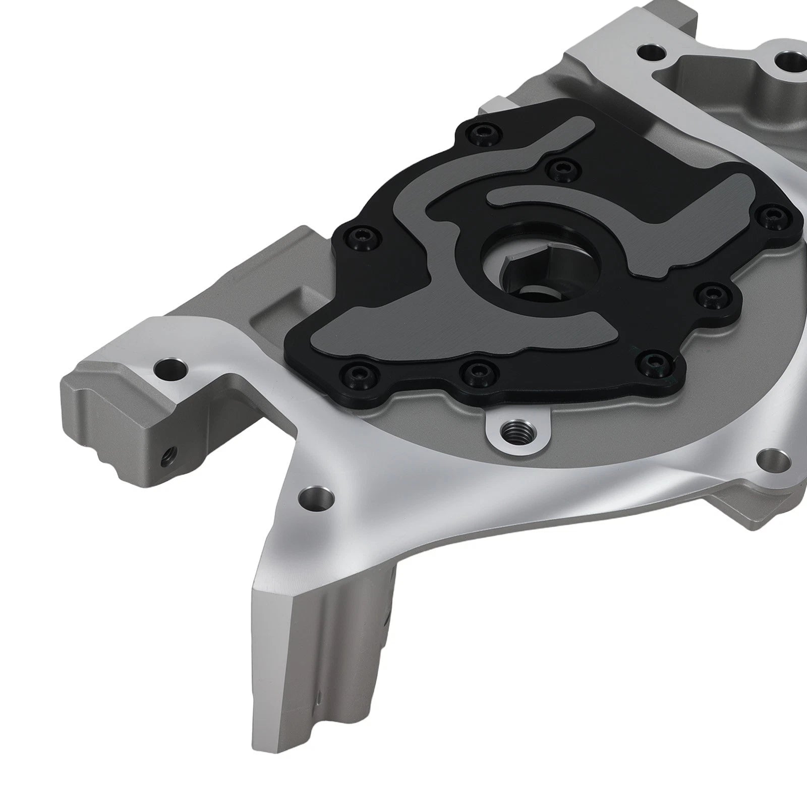 Oil Pump Aluminum for Dodge Avenger 3.5L (2008–2010)