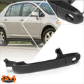OE Style Manual Rear View Side Mirror for Chevy Silverado/GMC Sierra (1999–2007)