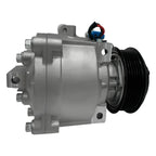 AC Compressor Replacement for Chevrolet Sonic 1.4L (2013-2017)