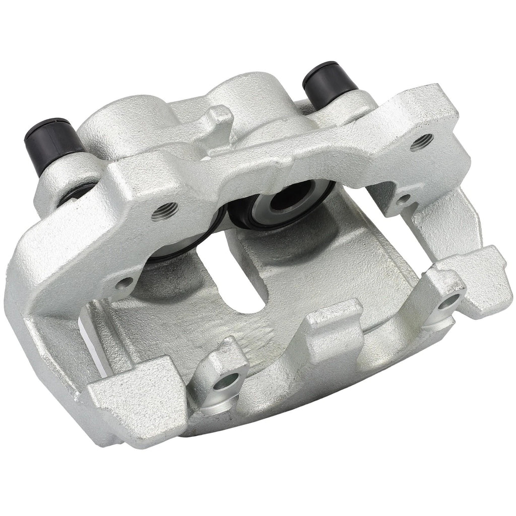Front Left Brake Caliper with Bracket for Jeep Grand Cherokee (2011–2020)