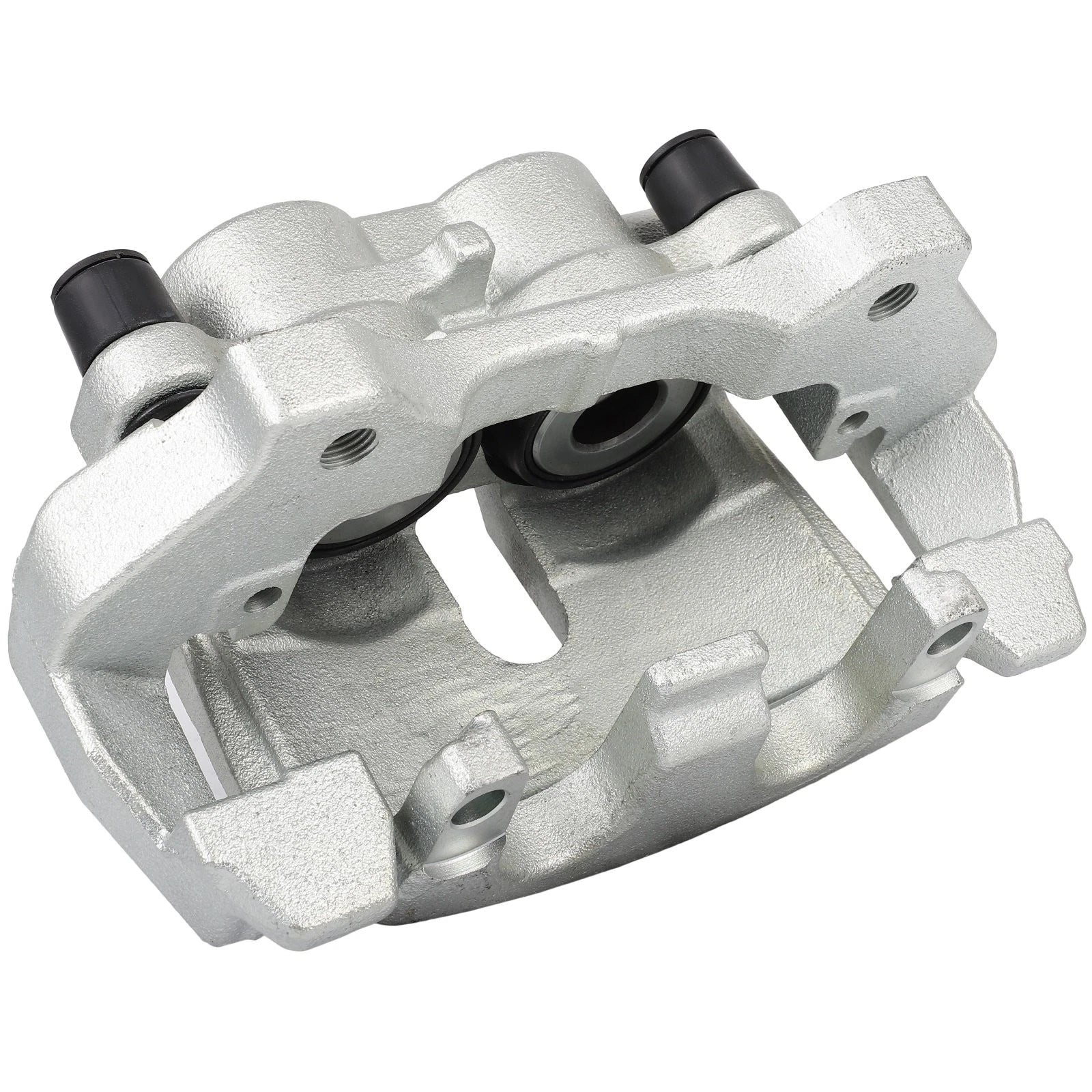 Front Left Brake Caliper with Bracket for Jeep Grand Cherokee (2011–2020)