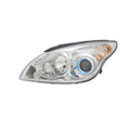 Replacement Driver Side Headlight Assembly (See compatibility Chart)