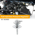 Fuel Pressure Regulator for Chevrolet Lanos (1997–2002) No. 96334068