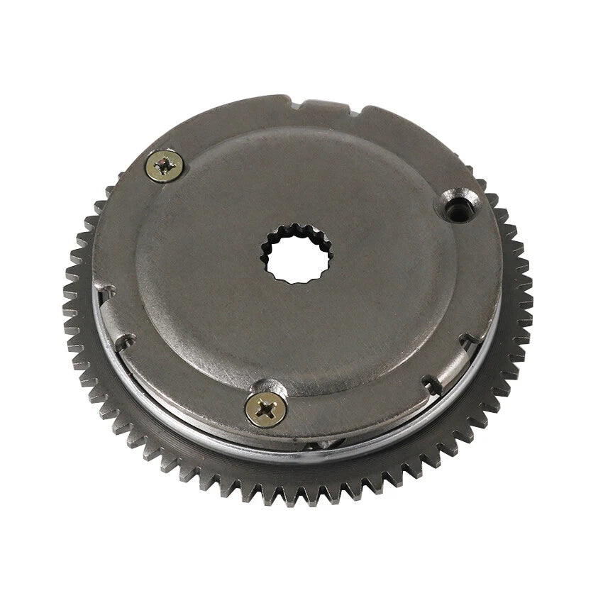 Starter Clutch Assembly for Lifan ATV Python 100 (2010–2015) 23570-NAN-01 23524-NAN-00