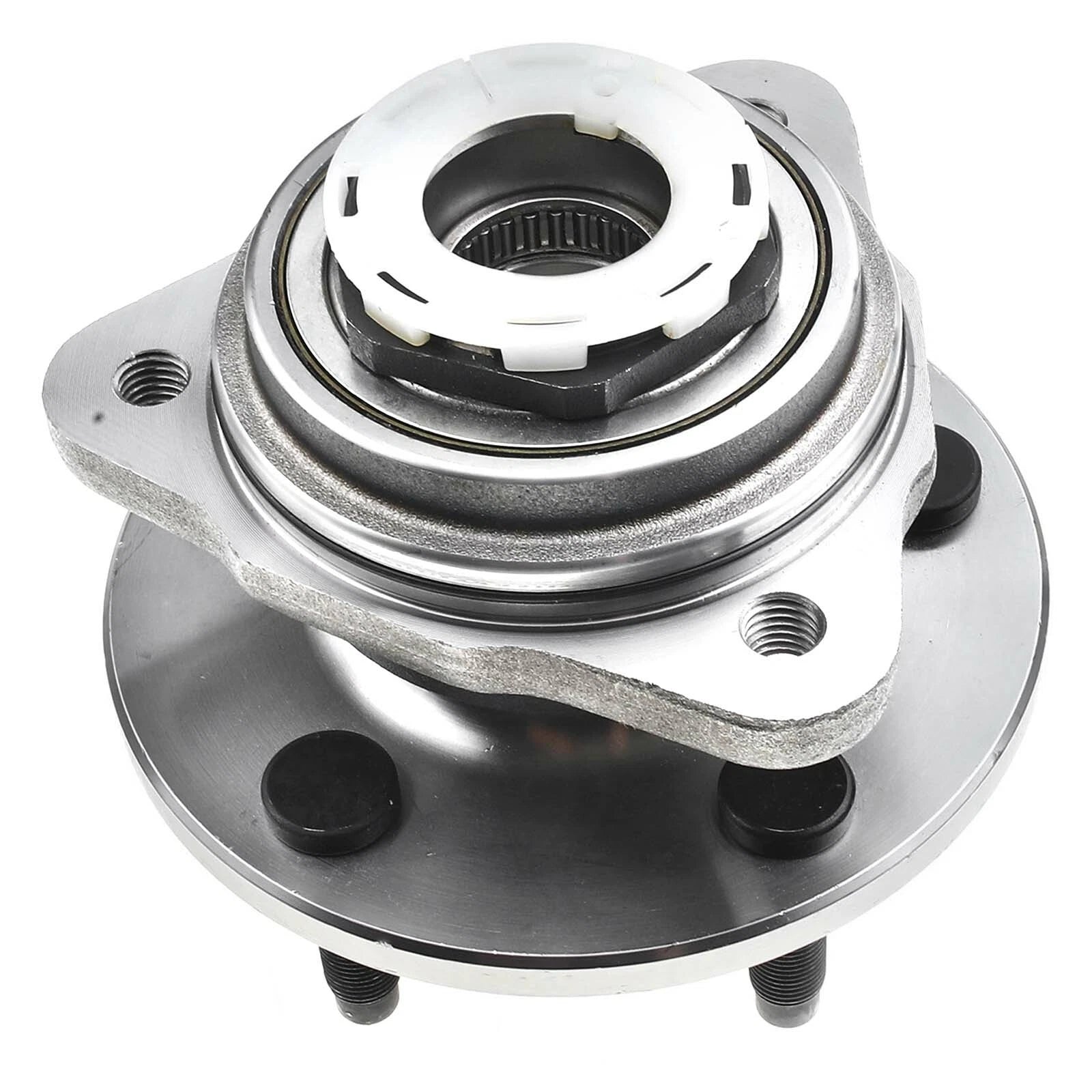 Front Wheel Bearing & Hub for Ford Ranger, Mazda B3000, B4000 (1998–2000)