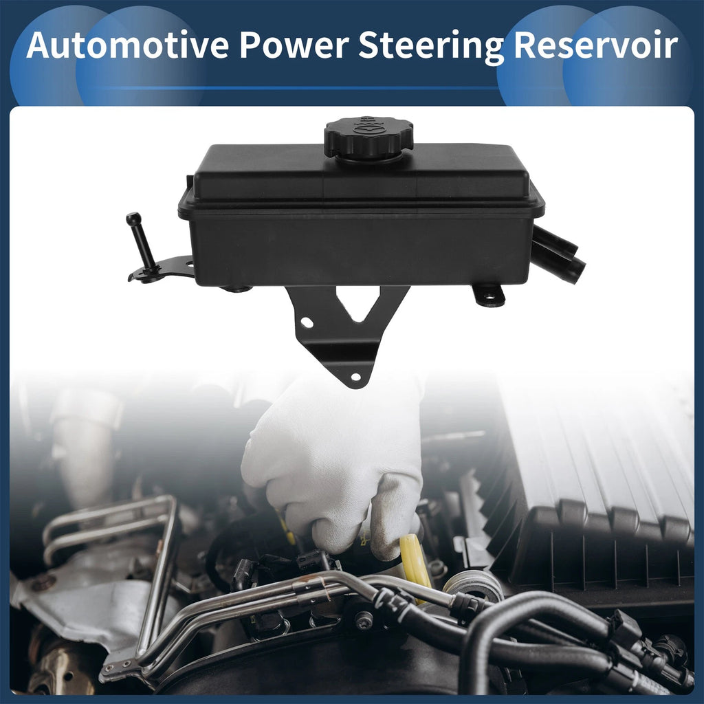 Power Steering Reservoir No. 25780649 for Chevrolet Malibu (2008–2012)