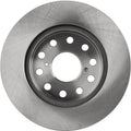 Front Brake Disc Rotors and Pads Kit for Toyota MR2 (1991–1995)