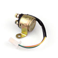 Starter Solenoid Relay for Suzuki DR200SE (1997–2007) 31800-15500, 31800-15501