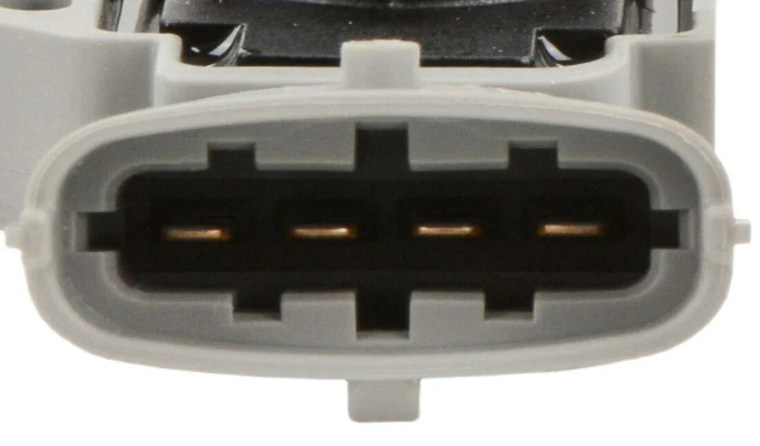 Fuel Rail Pressure Sensor for Volvo XC60/V50/XC70/S80, Ford Focus (2004–2018)