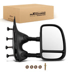 Right Mirror for Ford E150/E350 Club Wagon (2003-2005)
