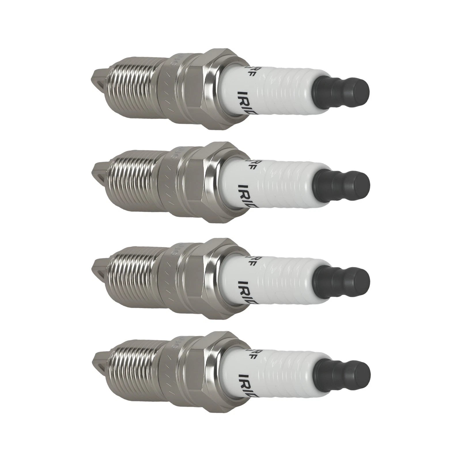 4PCS Iridium Spark Plugs for Ford Taurus 2.5L (1986–1991)