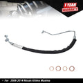 Power Steering Pressure Line Hose for Nissan Altima Maxima (2008-2014)