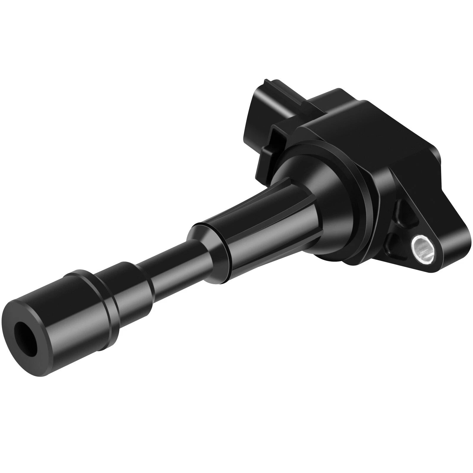 Set of 4 Ignition Coil Spark Plugs for Mazda 2 (2011–2014)