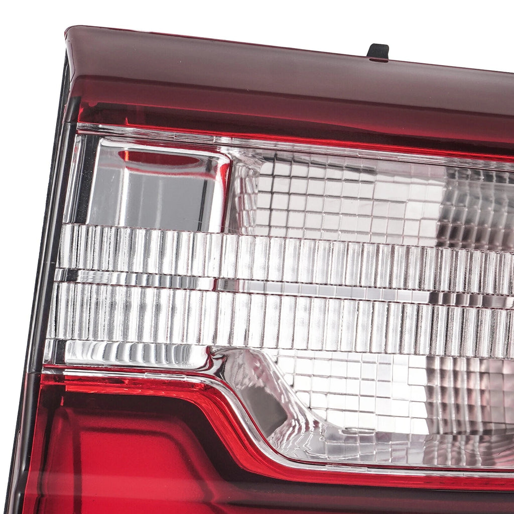 LED Tail Light for Chevrolet Traverse (2018–2021) Inner Brake Lamp Left Driver