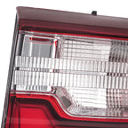 LED Tail Light for Chevrolet Traverse (2018–2021) Inner Brake Lamp Left Driver