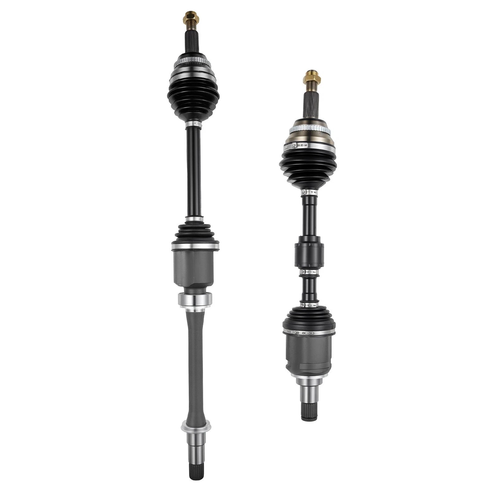 Pair CV Axles for Toyota Camry 3.5L (2007–2017) Lexus ES350 (2008–2018) Avalon