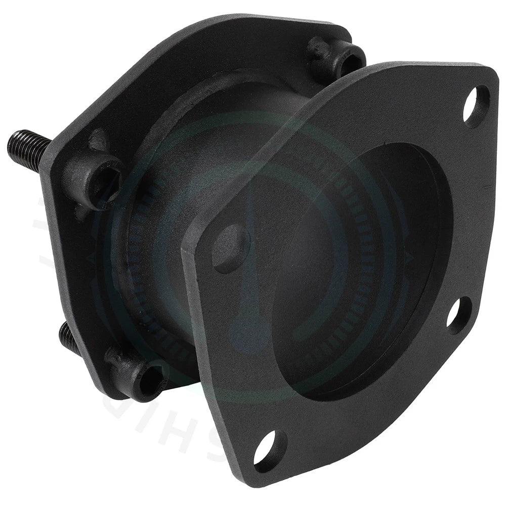 3" Front Lift Kit Steel for Jeep Grand Cherokee Commander (2005–2010)
