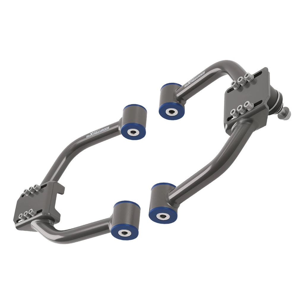 2X Adjustable Front Upper Control Camber Arms Kit for Lexus IS250 IS350 (2006–2013)