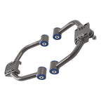 2X Adjustable Front Upper Control Camber Arms Kit for Lexus IS250 IS350 (2006–2013)