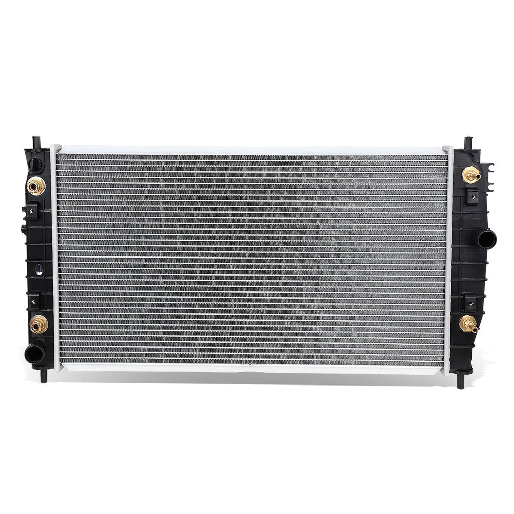 Aluminum Core Cooling Radiator for Chrysler 300M/Concorde V6 (1998–2004) DPI 2184